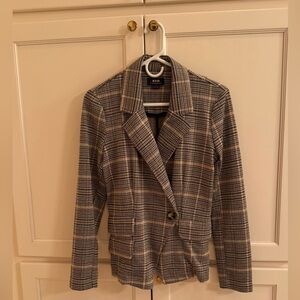 Maeve Anthropologie Blazer